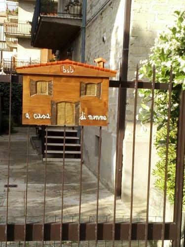 Apartamento B&B A Casa Di Nonna