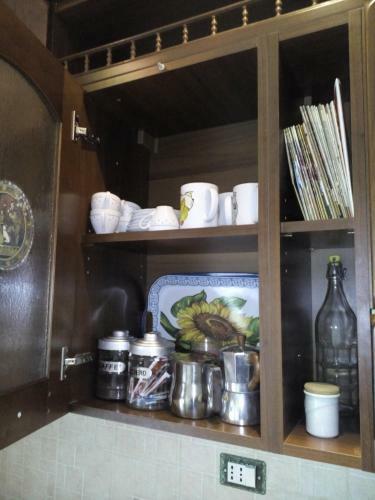 Apartamento B&B A Casa Di Nonna