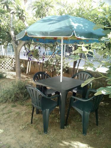 Apartamento B&B A Casa Di Nonna
