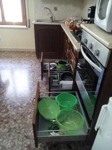 Apartamento B&B A Casa Di Nonna