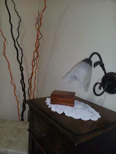 Apartamento B&B A Casa Di Nonna
