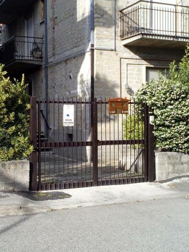 Apartamento B&B A Casa Di Nonna