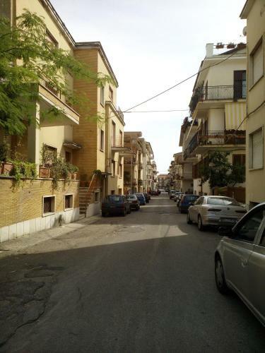 Apartamento B&B A Casa Di Nonna
