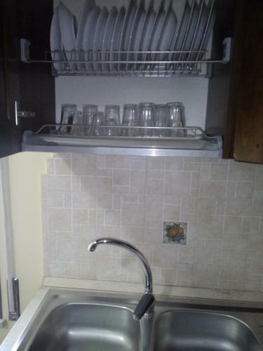 Apartamento B&B A Casa Di Nonna