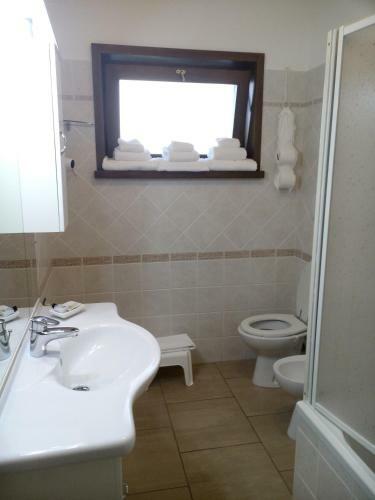 Apartamento B&B A Casa Di Nonna