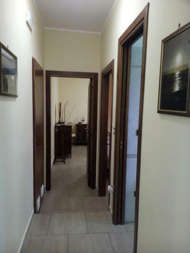 Apartamento B&B A Casa Di Nonna