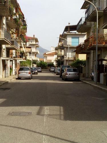 Apartamento B&B A Casa Di Nonna