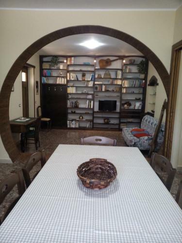 Apartamento B&B A Casa Di Nonna