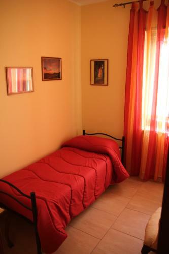 Apartamento B&B A Casa Di Nonna