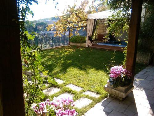 Bed & Breakfast La Casa Del Gelsomino