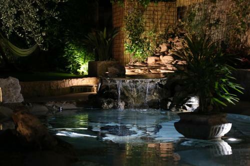 Bed & Breakfast La Casa Del Gelsomino