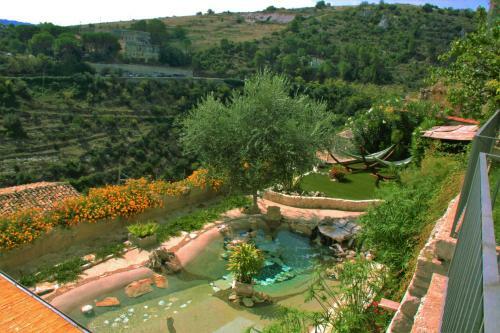 Bed & Breakfast La Casa Del Gelsomino