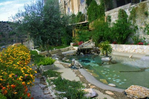 Bed & Breakfast La Casa Del Gelsomino