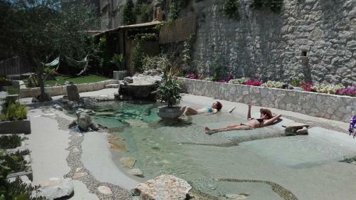 Bed & Breakfast La Casa Del Gelsomino