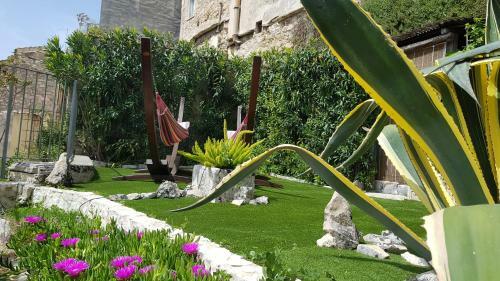 Bed & Breakfast La Casa Del Gelsomino