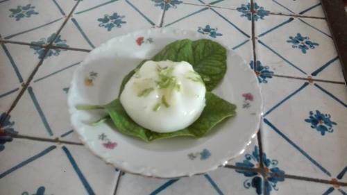 Bed & Breakfast La Casa Del Gelsomino