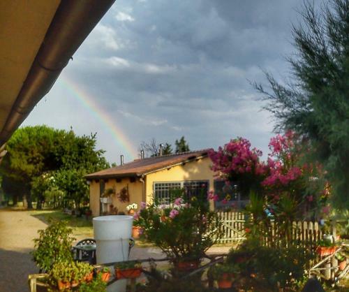 Agroturismo Residence Il Colle
