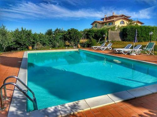 Agroturismo Residence Il Colle
