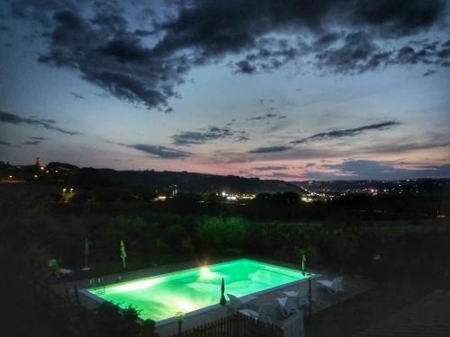 Agroturismo Residence Il Colle