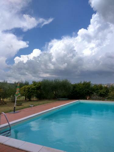 Agroturismo Residence Il Colle
