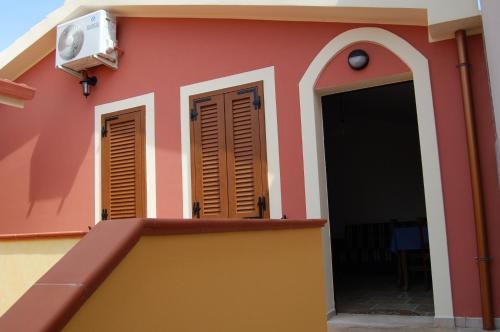 Apartamento L'agave