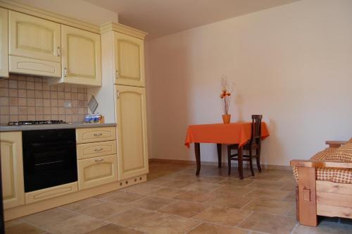 Apartamento L'agave