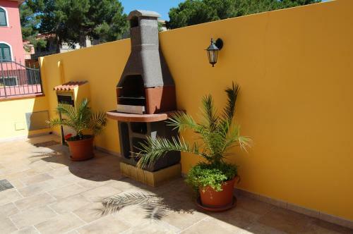 Apartamento L'agave