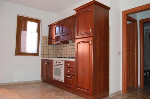 Apartamento L'agave