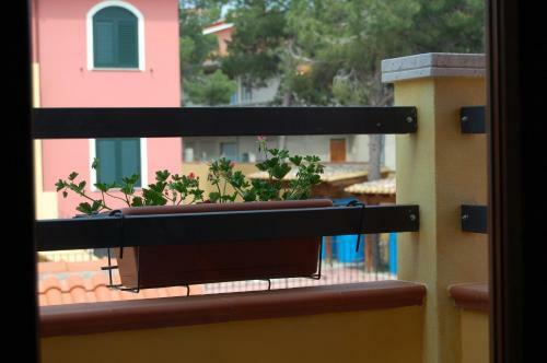 Apartamento L'agave