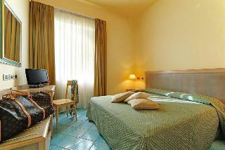 Apartamento Residence Cerere
