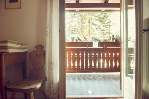 B&B Villa La Bercia