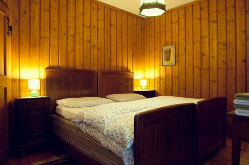 B&B Villa La Bercia