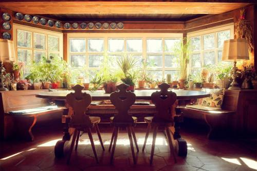 B&B Villa La Bercia