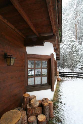 B&B Villa La Bercia