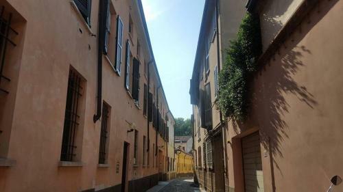 Lollo Apartment