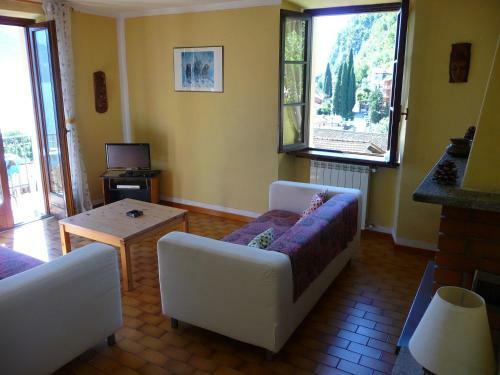 Apartamento Casa Nobiallo