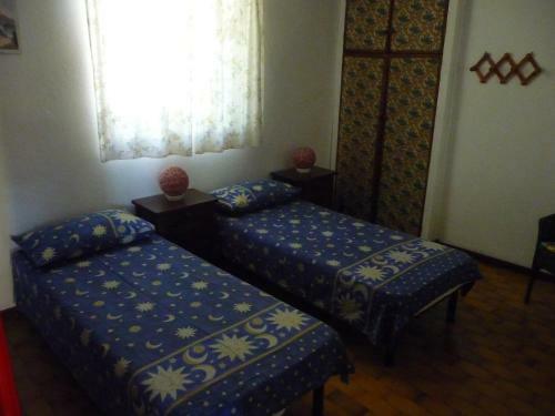 Apartamento Casa Nobiallo