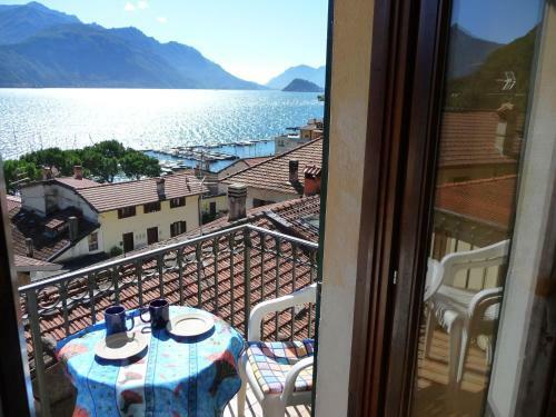 Apartamento Casa Nobiallo