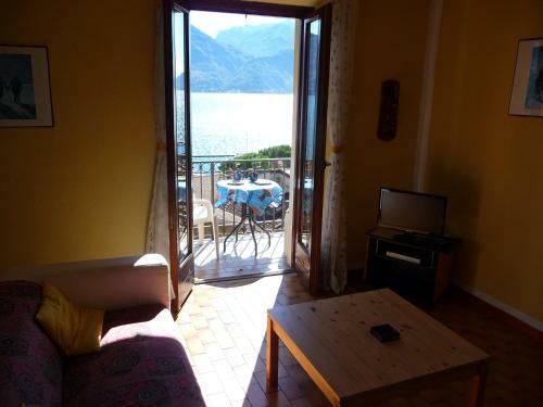 Apartamento Casa Nobiallo