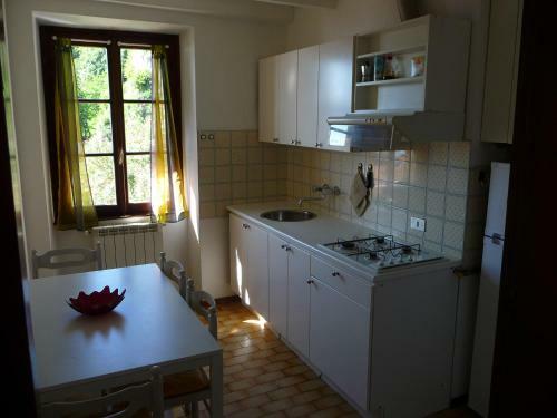 Apartamento Casa Nobiallo