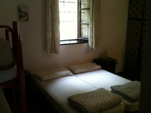Apartamento Casa Nobiallo