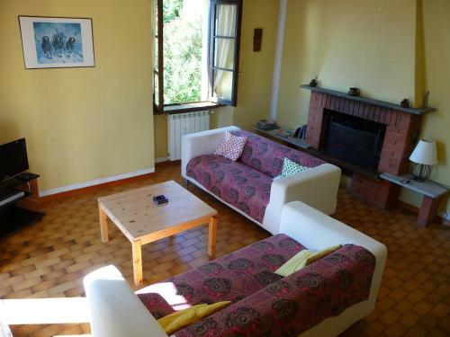 Apartamento Casa Nobiallo