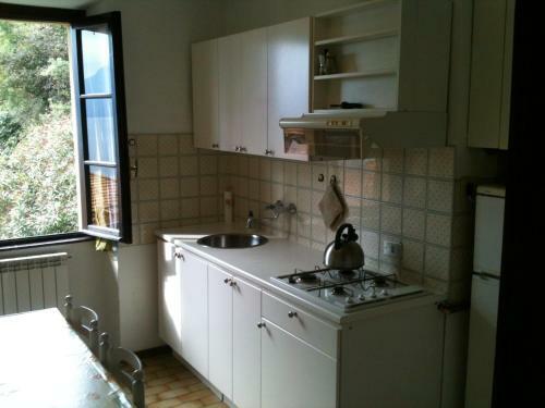 Apartamento Casa Nobiallo