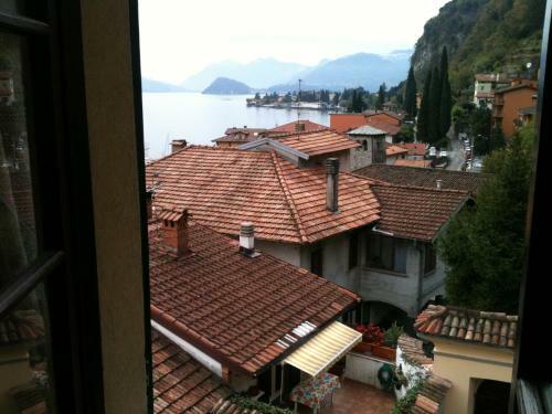 Apartamento Casa Nobiallo