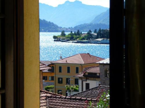 Apartamento Casa Nobiallo