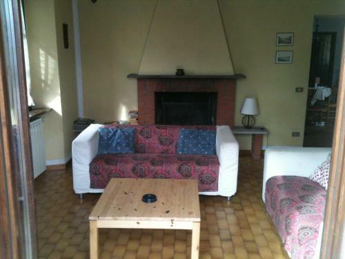Apartamento Casa Nobiallo