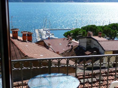 Apartamento Casa Nobiallo