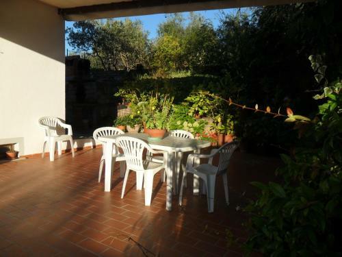 Casa Vacanze Lo Scopetone