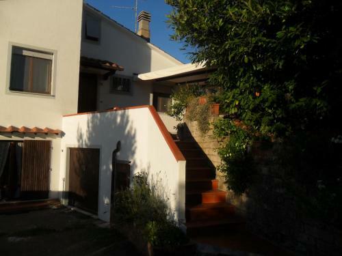 Casa Vacanze Lo Scopetone