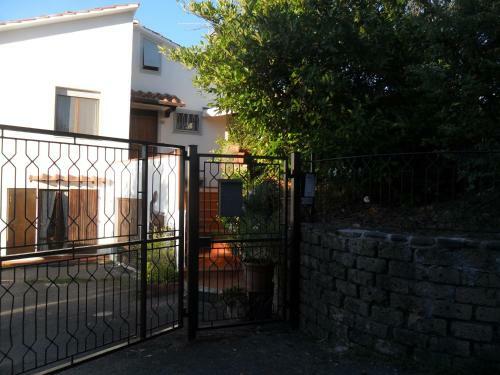 Casa Vacanze Lo Scopetone